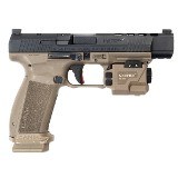 CANIK METE SFX 9MM LUGER (9X19 PARA) - 2 of 3