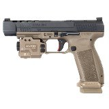 CANIK METE SFX 9MM LUGER (9X19 PARA) - 1 of 3
