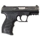 WALTHER CCP 9MM LUGER (9X19 PARA) - 2 of 3
