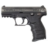WALTHER CCP 9MM LUGER (9X19 PARA)