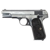 COLT 1903 POCKET HAMMERLESS .32 ACP - 1 of 3