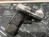 SIG SAUER P290 9MM LUGER (9x19 PARA) - 2 of 3
