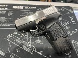 SIG SAUER P290 9MM LUGER (9x19 PARA) - 1 of 3