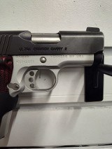 KIMBER ULTRA CRIMSON CARRY II .45 ACP - 3 of 3