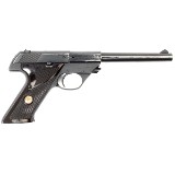 HIGH STANDARD MFG CO 103 SPORT KING .22 LR - 2 of 3