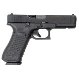 GLOCK 17 GEN5 9MM LUGER (9X19 PARA) - 2 of 2