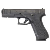 GLOCK 17 GEN5 9MM LUGER (9X19 PARA) - 1 of 2