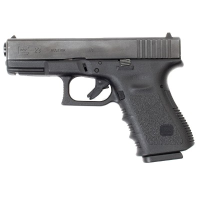 GLOCK 23 GEN3 .40 S&W