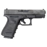 GLOCK 23 GEN3 .40 S&W - 2 of 3