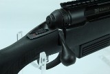 SAVAGE ARMS MODEL 212 12 GA - 2 of 3