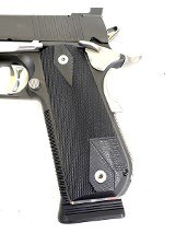 SIG SAUER 1911 NIGHTMARE 45 ACP (45 Auto) - 3 of 3