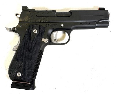 SIG SAUER 1911 NIGHTMARE 45 ACP (45 Auto)