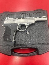 PHOENIX ARMS HP22A .22 CAL - 1 of 3