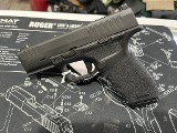 SPRINGFIELD ARMORY HELLCAT PRO OSP W/ GEAR UP PKG 9MM LUGER (9X19 PARA) - 1 of 3