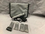 KIMBER SOLO CARRY 9MM LUGER (9x19 PARA) - 1 of 3