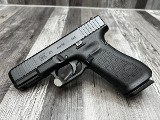 GLOCK 45 GEN 5 (PA455S203) 9MM LUGER (9x19 PARA) - 1 of 3