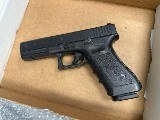GLOCK 22 GEN 3 40 Smith & Wesson - 1 of 2