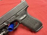 GLOCK G21 45 ACP SF Police Trade In w/ TLR-1 + Amer .45 ACP - 3 of 3