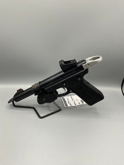 RUGER 22/45 mark 2 .22 CAL