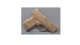 SPRINGFIELD ARMORY XDS-9 9MM LUGER (9x19 PARA) - 2 of 3