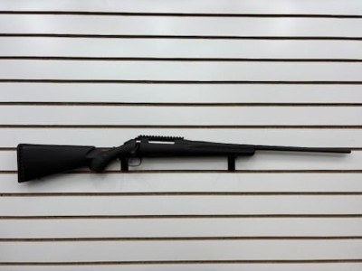 RUGER AMERICAN .30-06 SPRG