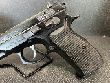 CZ 75 B 9MM LUGER (9x19 PARA) - 3 of 3