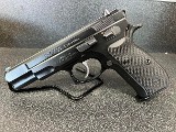 CZ 75 B 9MM LUGER (9x19 PARA) - 1 of 3