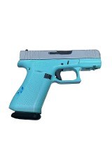 GLOCK 43X 9MM LUGER (9x19 PARA) - 2 of 3