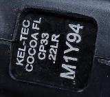 KELTEC CP33 .22 LR - 3 of 3