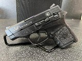 SMITH & WESSON M&P BODYGUARD 380 .380 ACP - 1 of 3