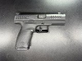 CZ P-10 C PORTED 9MM LUGER (9x19 PARA) - 2 of 3