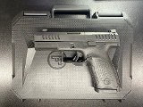CZ P-10 C PORTED 9MM LUGER (9x19 PARA) - 1 of 3