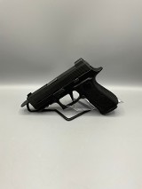 SIG SAUER P320 X COMPACT 9MM LUGER (9x19 PARA) - 1 of 3