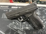 SPRINGFIELD ARMORY XD MOD-3 9MM LUGER (9x19 PARA) - 1 of 3