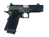 SPRINGFIELD ARMORY 1911 DS PRODIGY COMP AOS 9MM LUGER (9X19 PARA) - 2 of 3