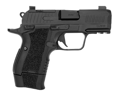 KIMBER CDS9 9MM LUGER (9x19 PARA)