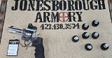 RUGER GP100 .357 MAG - 3 of 3