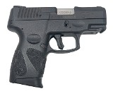 TAURUS G2C 9MM LUGER (9x19 PARA) - 2 of 3