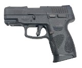 TAURUS G2C 9MM LUGER (9x19 PARA) - 1 of 3