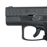 BERETTA Apx 9MM LUGER (9x19 PARA) - 3 of 3
