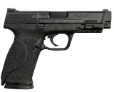 SMITH & WESSON M&P 2.0 .45 ACP - 2 of 3