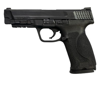 SMITH & WESSON M&P 2.0 .45 ACP