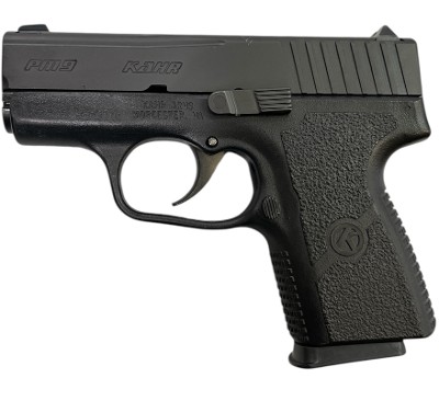 KAHR ARMS PM9 9MM LUGER (9x19 PARA)
