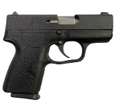 KAHR ARMS PM9 9MM LUGER (9x19 PARA) - 2 of 3