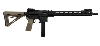 PALMETTO STATE ARMORY PA-15 9MM LUGER (9x19 PARA) - Image 2 of 3