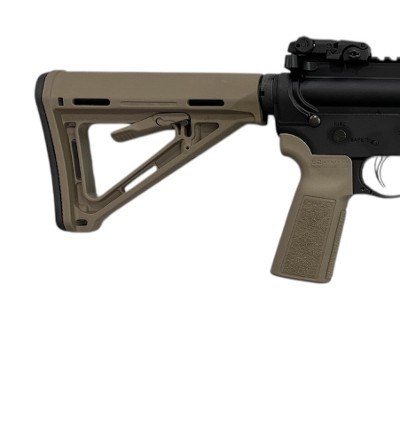 PALMETTO STATE ARMORY PA-15 9MM LUGER (9x19 PARA) - Image 3 of 3