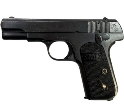 COLT 1903 .32 ACP