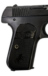 COLT 1903 .32 ACP - 3 of 3