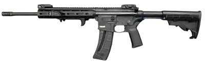 SMITH & WESSON M&P 15-22 .22 LR
