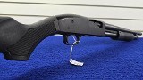 MAVERICK 88 - SHOTGUN 12 GA